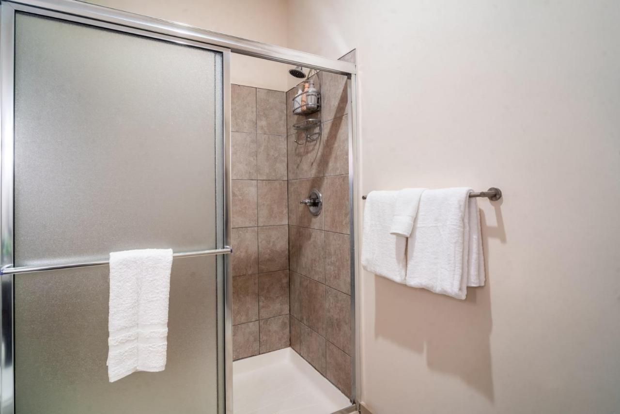 Cozy And Bright Apartments At Marble Alley Lofts In Downtown Knoxville Eksteriør billede