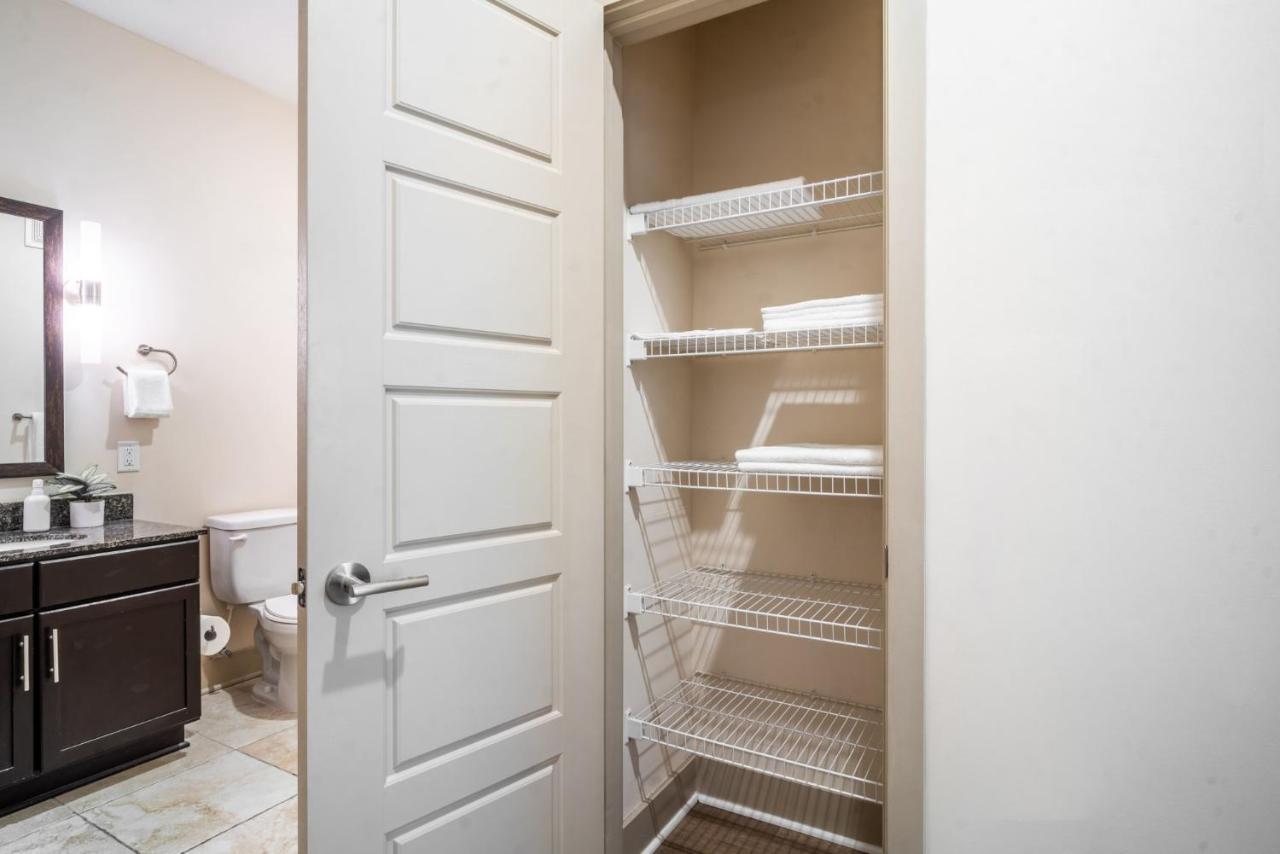Cozy And Bright Apartments At Marble Alley Lofts In Downtown Knoxville Eksteriør billede