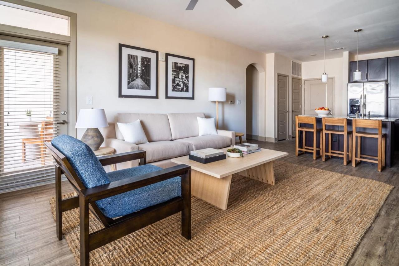 Cozy And Bright Apartments At Marble Alley Lofts In Downtown Knoxville Eksteriør billede