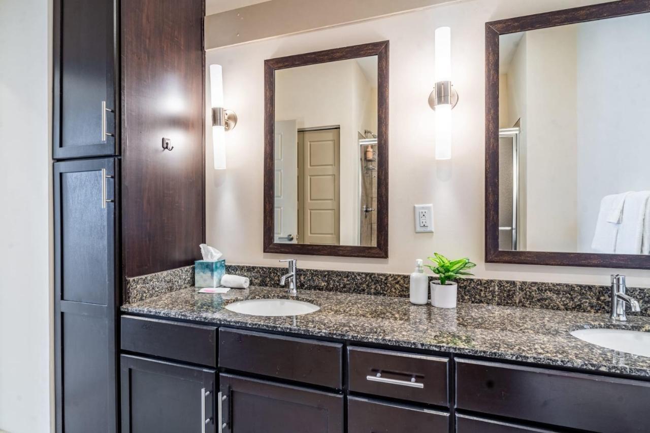 Cozy And Bright Apartments At Marble Alley Lofts In Downtown Knoxville Eksteriør billede
