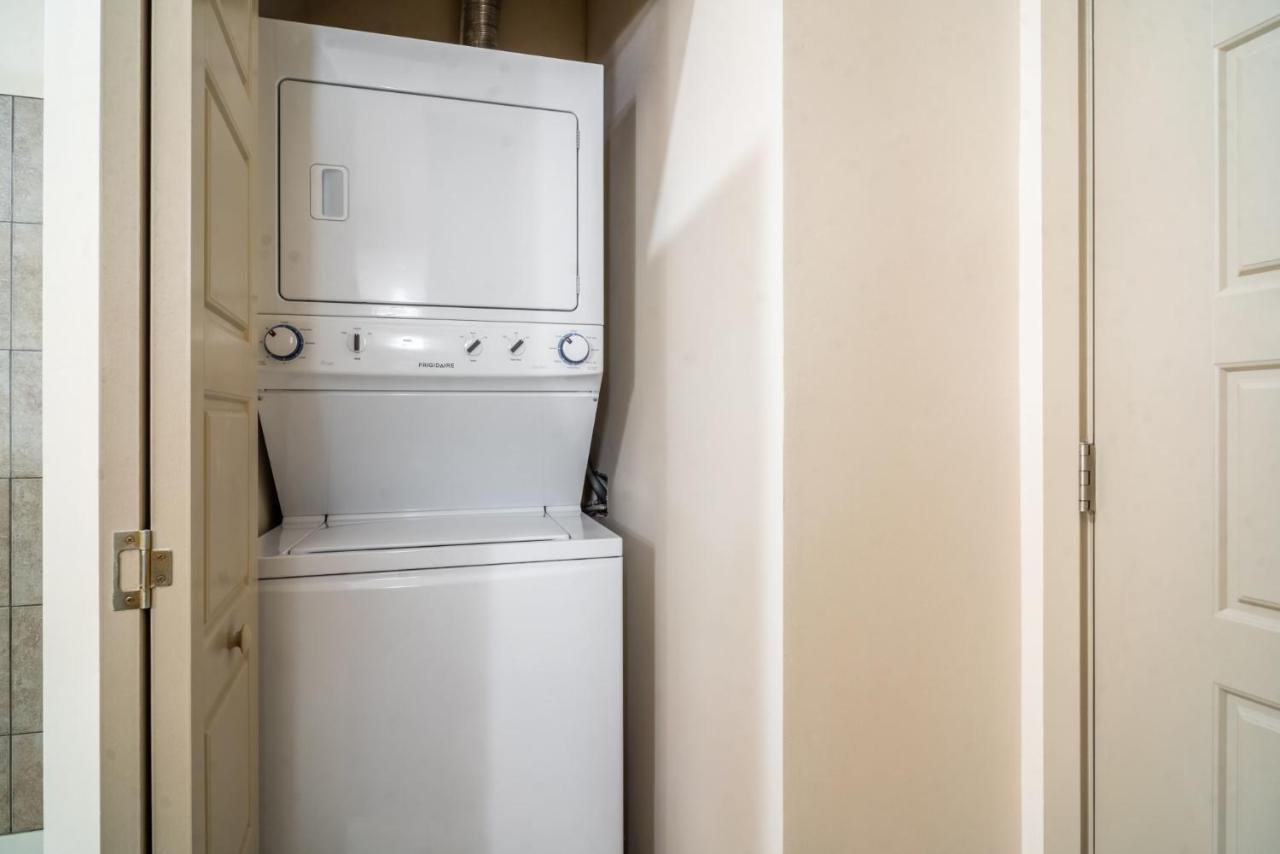 Cozy And Bright Apartments At Marble Alley Lofts In Downtown Knoxville Eksteriør billede