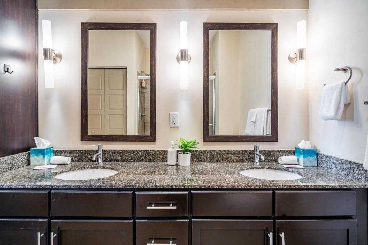 Cozy And Bright Apartments At Marble Alley Lofts In Downtown Knoxville Eksteriør billede